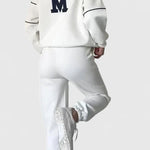 Thalynnae | Comfortable Sweater and Pants Set
