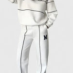 Thalynnae | Comfortable Sweater and Pants Set