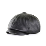 MEN'S RETRO OCTAGONAL HAT