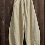 Women's Loose Casual Pants