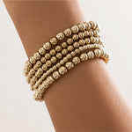 Metal Style Bracelet
