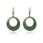 Boho Vintage Earrings
