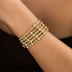 Metal Style Bracelet