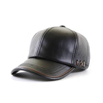 MEN'S COLORBLOCK HAT