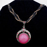 Bohemian Style Ethnic Necklace
