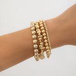 Metal Style Bracelet