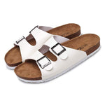 MEN'S CASUAL BEACH SLIPPERS