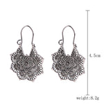 Boho Vintage Earrings