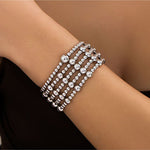 Metal Style Bracelet