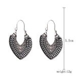Boho Vintage Earrings