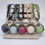 Bohemian Style Ethnic Necklace