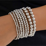Metal Style Bracelet
