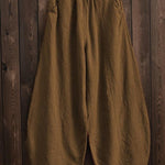 Women's Loose Casual Pants