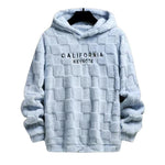 Men's California Keynote Embroidered Hoodie
