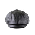 MEN'S RETRO OCTAGONAL HAT