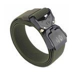 MEN'S OUTDOOR TACTICAL BELT