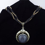 Bohemian Style Ethnic Necklace