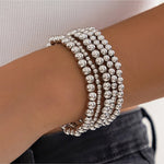 Metal Style Bracelet