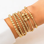 Metal Style Bracelet
