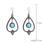 Boho Vintage Earrings