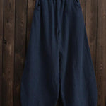Women's Loose Casual Pants