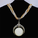 Bohemian Style Ethnic Necklace