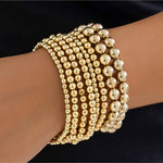 Metal Style Bracelet