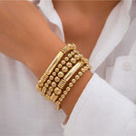 Metal Style Bracelet