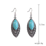 Boho Vintage Earrings