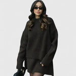Ximaryell | Comfortable Sweater Set