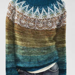 Yvanderrah | Cozy Knit Sweater
