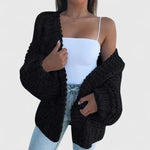 Frida | Cozy Cardigan