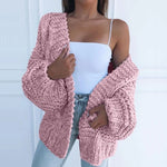Frida | Cozy Cardigan