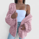 Frida | Cozy Cardigan