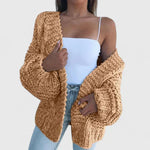 Frida | Cozy Cardigan