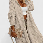 Calystria | Chic Cardigan