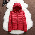 Louisa™ - Waterproof & Windproof Jacket