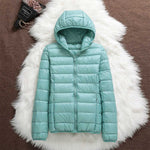 Louisa™ - Waterproof & Windproof Jacket