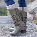 María Fernanda | Premium Orthopedic Footwear