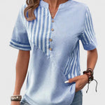 Gigi | Elegant Blouse