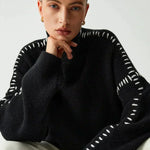 Nia | Cozy Sweater