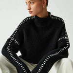 Nia | Cozy Sweater
