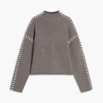 Nia | Cozy Sweater