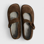 Violetta | Comfortable Orthopedic Mary Jane Footwear