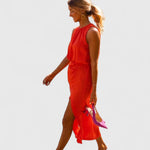 Theonae™ | Comfortable Midi Dress