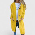 Jenni | Chic and Stylish Cardigan