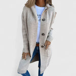Dia | Chic and Stylish Cardigan
