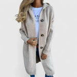 Jenni | Chic and Stylish Cardigan