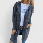 Jenni | Chic and Stylish Cardigan