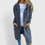 Jenni | Chic and Stylish Cardigan